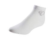 Pearl Izumi 2016 17 Women s Attack Low Cycling Running Socks 14251407 White L