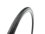 Vittoria Zaffiro Pro III Road Bike Folding Clincher Tire Black 700 x 25