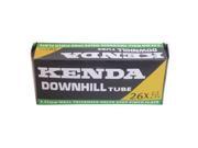 Kenda Downhill Bicycle Tube Schrader 26 x 2.4 2.75
