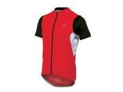Pearl Izumi 2014 15 Men s Select Attack Short Sleeve Cycling Jersey 11121405 True Red L