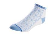 Pearl Izumi 2014 15 Women s Elite Low Cycling Socks 14251402 Colorado Dazzling Blue L