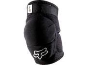 Fox Racing Launch Pro Protective Elbow Guard Pair; Black; SM