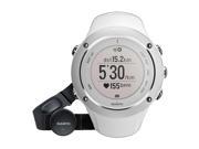 Suunto 2014 Ambit2 R Heart Rate Monitor Outdoor Sport Watch White One Size