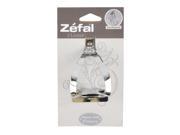 Zefal Christophe Steel Bicycle Pedal Toe Clips L XL