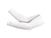 Craft 2015 Body Controlled Arm Cooler 1900729 White S M