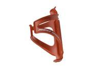 Profile Design Axis Kage Bicycle Water Bottle Cage Red