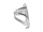 Profile Design Axis Kage Bicycle Water Bottle Cage White
