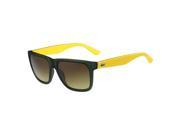 Lacoste Sunglasses L732S Green