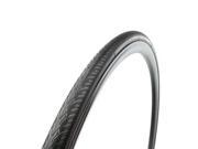 Vittoria Zaffiro III Wire Bead Road Bicycle Clincher Tire Black 700 x 23