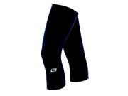 Bellwether 2015 Thermaldress Cycling Knee Warmers 92304 Black S