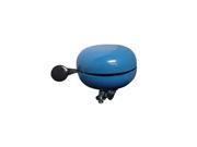 Summit Grande Ding Dong Bicycle Bell Blue