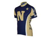 Adrenaline Promotions United States Naval Academy Cycling Jersey United States Naval Academy S