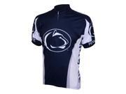 Adrenaline Promotions Penn State Nittany Lion Cycling Jersey Penn State Nittany Lion S