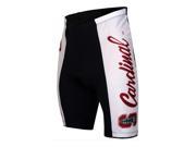 Adrenaline Promotions Standford University Cardinals Cycling Shorts Standford University Cardinals S