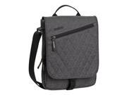 Ogio 2014 Newt Tablet Shoulder Bag 117042 Dark Static