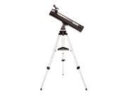 Bushnell 789931 Voyager Sky Tour 700Mm X 3 in. Reflector Telescope