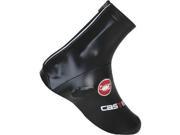 Castelli 2014 15 Nano Cycling Shoecover S10535 Black 2XL