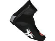 Castelli 2015 16 Narcisista Cycling Shoecover S9524 Black M