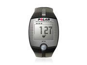 Polar 2014 FT1 Heart Rate Monitor Watch Black