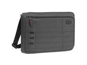 Ogio 2014 Renegade 15 Slim Case Laptop Bag 111070 Black Pindot