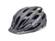 Giro 2014 Revel Cycling Helmet Matte Titanium Silver ONE SIZE