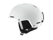 Giro 2014 15 Youth Rove Winter Snow Helmet White M