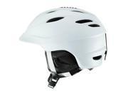 Giro 2014 15 Seam Winter Snow Helmet Matte White S