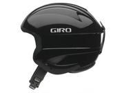 Giro 2014 15 Sestriere Winter Snow Helmet Black M