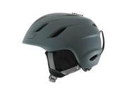Giro 2014 15 NINE Winter Snow Helmet Matte Dark Shadow S