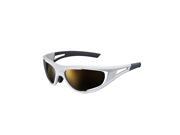 Shimano X Series Interchangeable Lens Sunglasses S50X White Grey