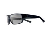 Nike Mercurial 6.0 Sunglasses EV0778 Black Matte Black Dark Grey Lens