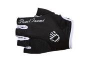 Pearl Izumi 2014 15 Women s Elite Gel Cycling Gloves 14241301 Black XL
