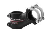 Ritchey Pro Road Mountain Bicycle Stem 31.8 x 30 Degree 31.8 x 60