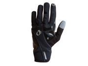 Pearl Izumi 2016 Women s Cyclone Gel Full Finger Cycling Gloves 14241404 Black L