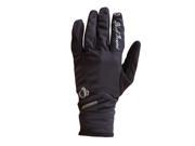 Pearl Izumi 2016 17 Women s Select Softshell Lite Full Finger Cycling Gloves 14241406 Black L
