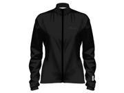 Primal Wear Women s Windshell Cycling Jacket WS VERW Black XS