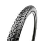 Vittoria Saguaro High Performance Folding Mountain Bike Tire Black 27.5 x 2.2