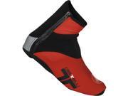 Castelli 2015 16 Narcisista Cycling Shoecover S9524 Red M