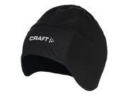 Craft 2016 17 Wind Hat 1900039 Black L XL