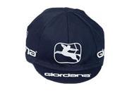 Giordana Logo Cycling Cap Navy gi 6cap trad gior Navy One Size