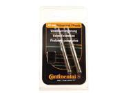Continental Bicycle Tube Valve Extension 2 Pack 40mm