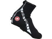 Castelli 2016 Diluvio All Road Cycling Shoecover S13534 black S M