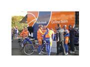 Tacx ErgoVideo Real Life Wide Screen Bicycle Training DVD Training With Rabobank Spain