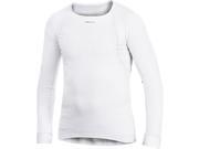Craft 2016 Men s Active Extreme Concept Long Sleeve Tee Base Layer 1900252 White XL