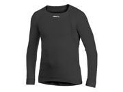 Craft 2016 Men s Active Extreme Concept Long Sleeve Tee Base Layer 1900252 Black Platinum S