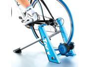 Tacx Blue Twist Magnetic Bicycle Trainer T2675