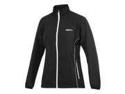 Craft Women s Active Cross Country Entry Jacket 1902273 Black L