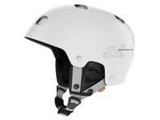 POC 2016 17 Receptor Bug Multi Sport Winter Snow Helmet 10240 Hydrogen White L