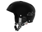 POC 2016 17 Receptor Bug Multi Sport Winter Snow Helmet 10240 Uranium Black S