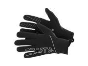 Craft Neoprene Glove 1902330 Black M